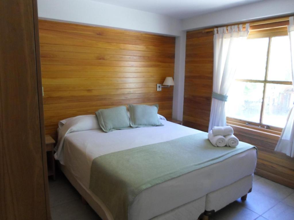 Apart Hotel Robles Del Sur San Martín de los Andes Room photo